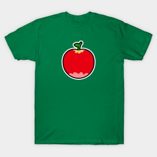 Retro Apple T-Shirt